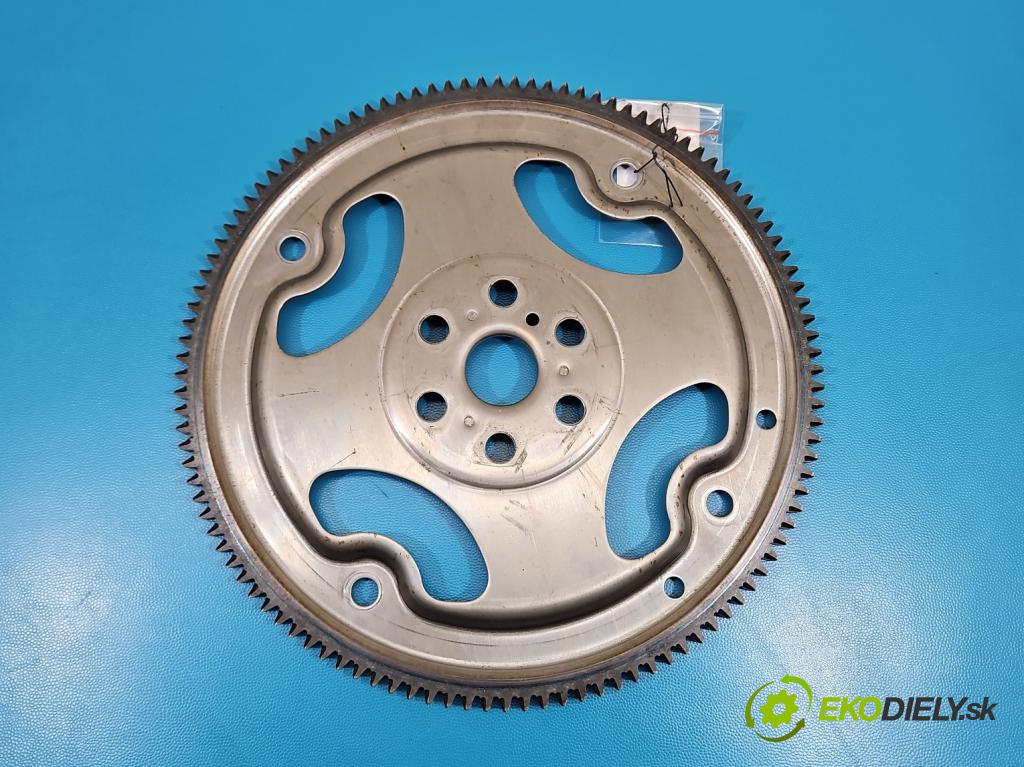 Ford Edge II 2014 - 2021 2.0 ECOBOOST: 245KM automatic 180 kW 1999 cm3 5- koleso hojdačka: 2S7P-6375-CA (Zotrvačník)