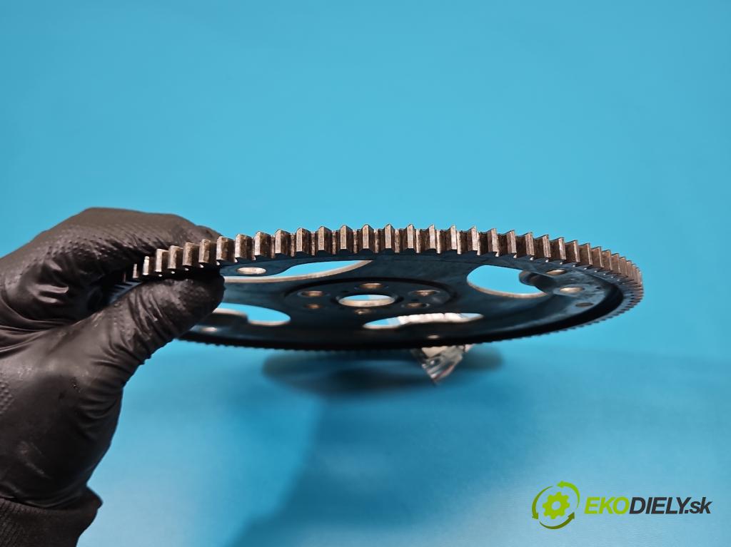 Ford Edge II 2014 - 2021 2.0 ECOBOOST: 245KM automatic 180 kW 1999 cm3 5- koleso hojdačka: 2S7P-6375-CA (Zotrvačník)