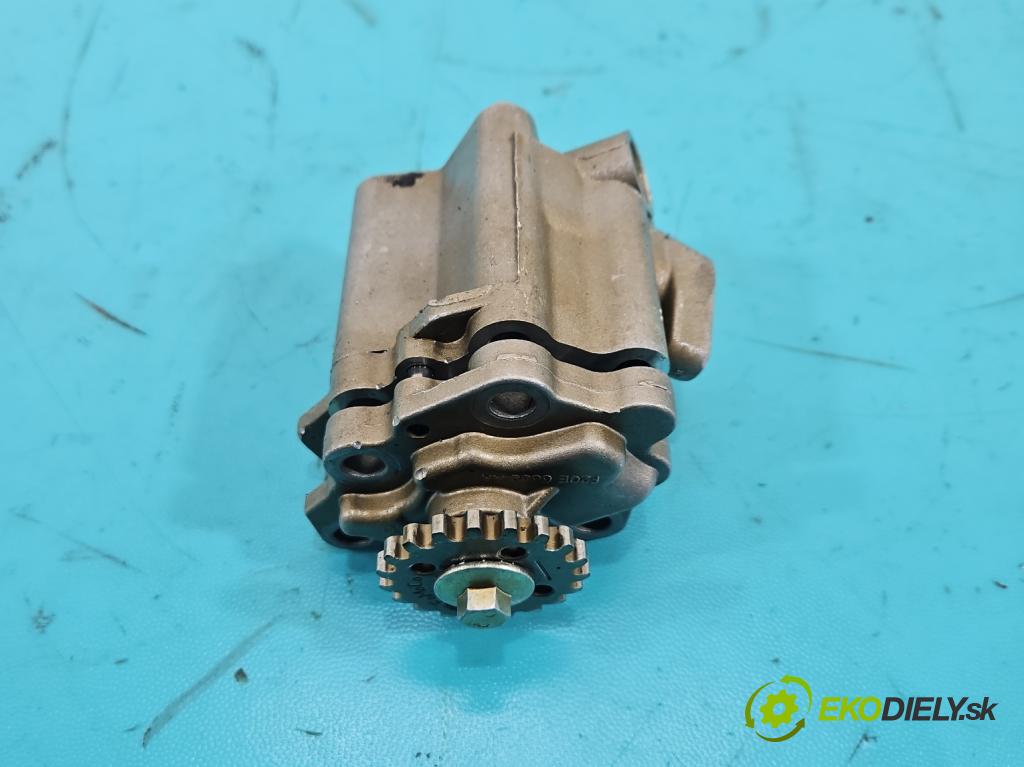 Ford Edge II 2014 - 2021 2.0 ECOBOOST: 245KM automatic 180 kW 1999 cm3 5- čerpadlo olej: F2GE-6600-AA (Olejové čerpadlo)