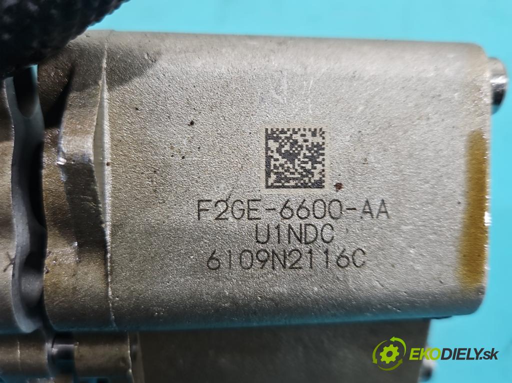 Ford Edge II 2014 - 2021 2.0 ECOBOOST: 245KM automatic 180 kW 1999 cm3 5- čerpadlo olej: F2GE-6600-AA (Olejové čerpadlo)