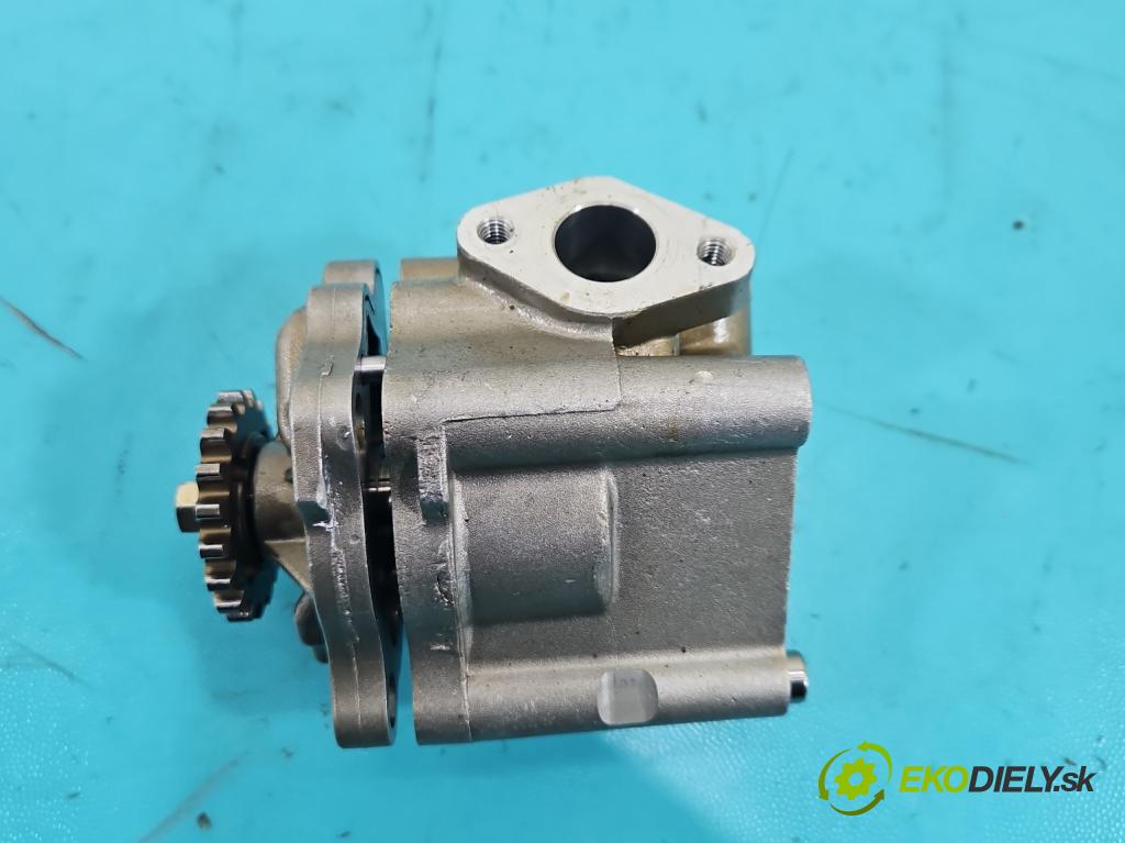 Ford Edge II 2014 - 2021 2.0 ECOBOOST: 245KM automatic 180 kW 1999 cm3 5- čerpadlo olej: F2GE-6600-AA (Olejové čerpadlo)