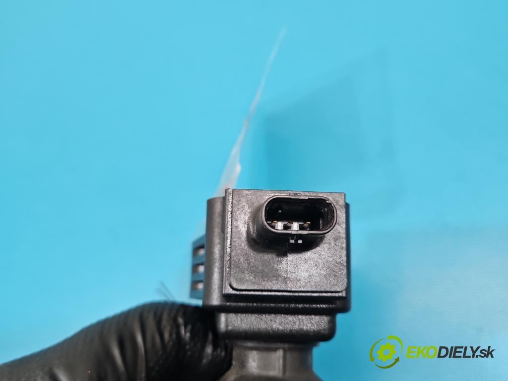 Ford Edge II 2014 - 2021 2.0 ECOBOOST: 245KM automatic 180 kW 1999 cm3 5- cievka zapaľovacia CM5E-12A366-BC (Zapaľovacia cievka)