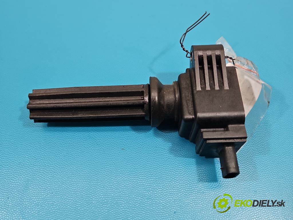 Ford Edge II 2014 - 2021 2.0 ECOBOOST: 245KM automatic 180 kW 1999 cm3 5- cievka zapaľovacia CM5E-12A366-BC (Zapaľovacia cievka)