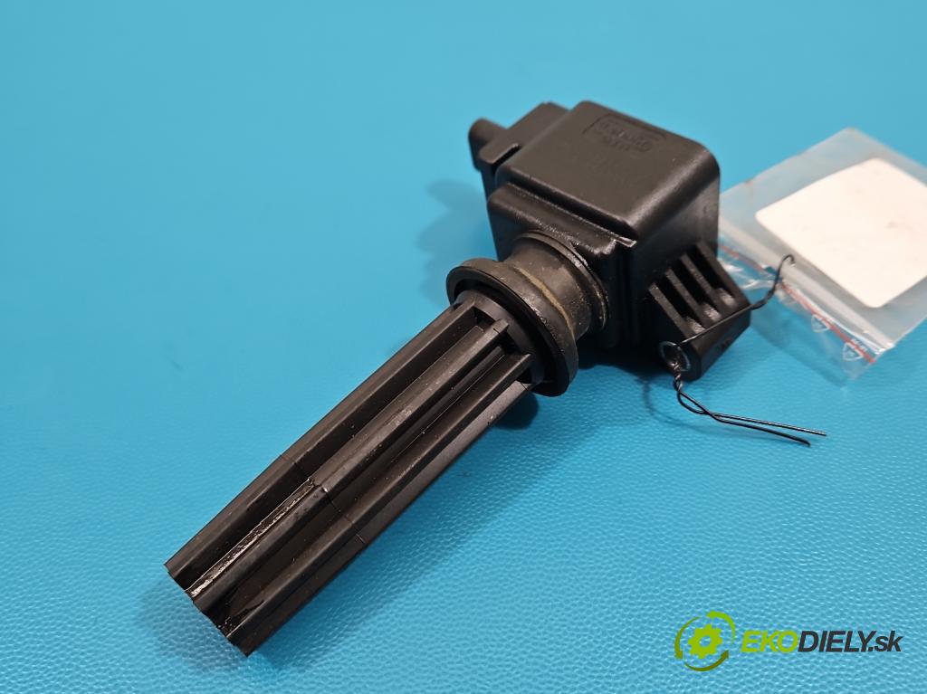 Ford Edge II 2014 - 2021 2.0 ECOBOOST: 245KM automatic 180 kW 1999 cm3 5- cievka zapaľovacia CM5E-12A366-BC (Zapaľovacia cievka)