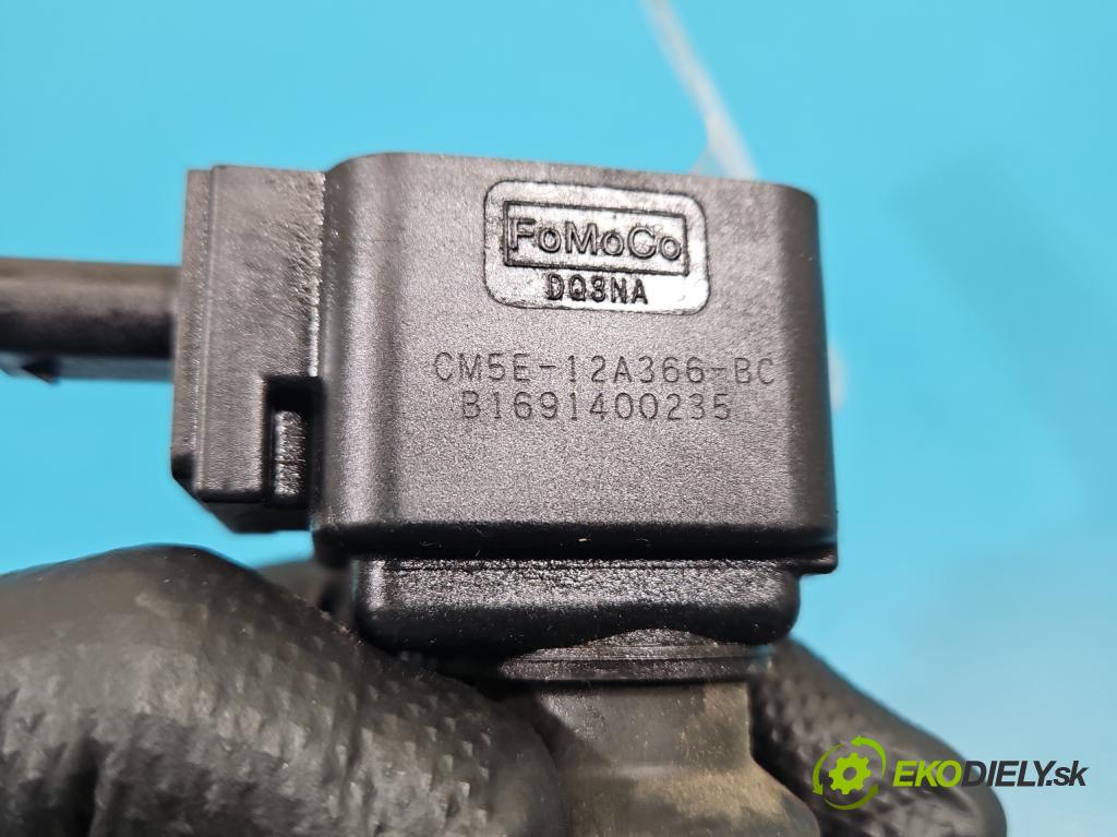 Ford Edge II 2014 - 2021 2.0 ECOBOOST: 245KM automatic 180 kW 1999 cm3 5- cievka zapaľovacia CM5E-12A366-BC (Zapaľovacia cievka)