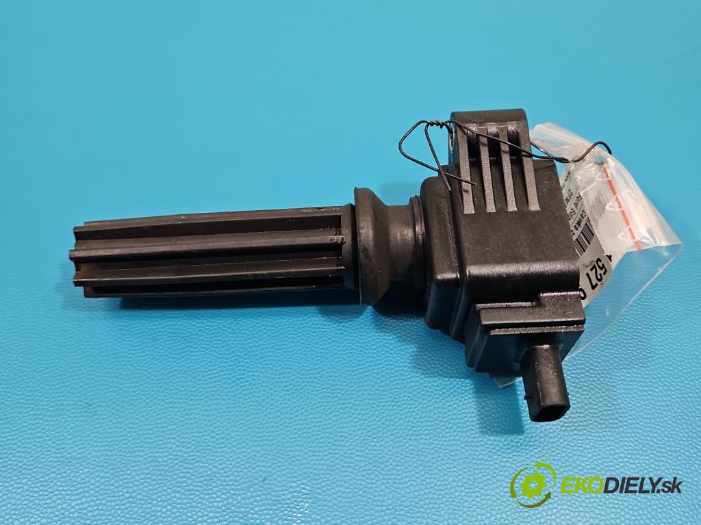 Ford Edge II 2014 - 2021 2.0 ECOBOOST: 245KM automatic 180 kW 1999 cm3 5- cievka zapaľovacia CM5E-12A366-BC (Zapaľovacia cievka)