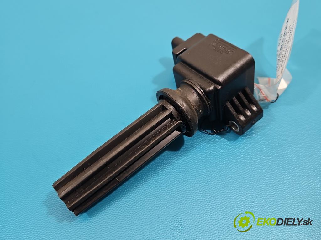 Ford Edge II 2014 - 2021 2.0 ECOBOOST: 245KM automatic 180 kW 1999 cm3 5- cievka zapaľovacia CM5E-12A366-BC (Zapaľovacia cievka)