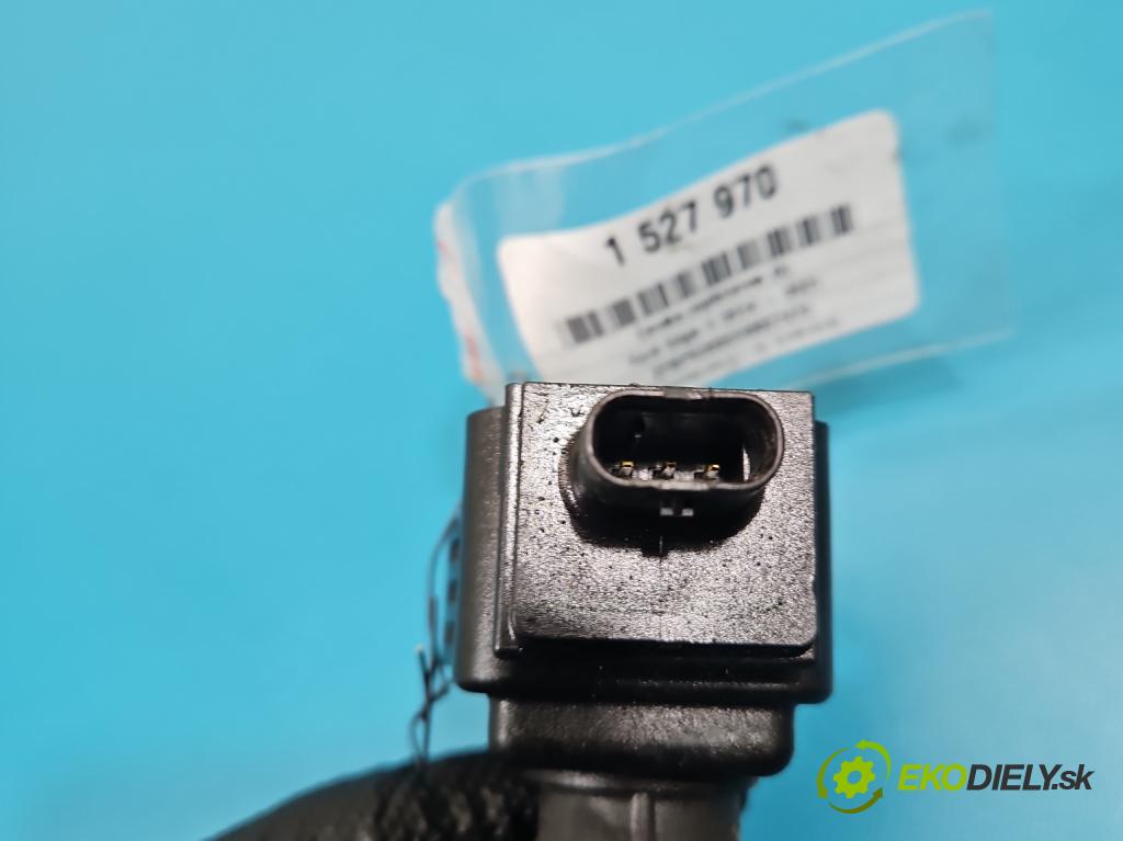 Ford Edge II 2014 - 2021 2.0 ECOBOOST: 245KM automatic 180 kW 1999 cm3 5- cievka zapaľovacia CM5E-12A366-BC (Zapaľovacia cievka)