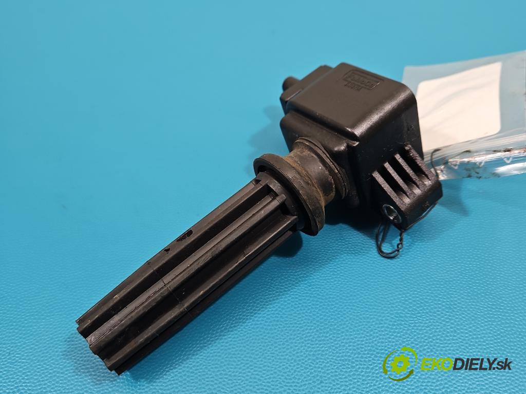 Ford Edge II 2014 - 2021 2.0 ECOBOOST: 245KM automatic 180 kW 1999 cm3 5- cievka zapaľovacia CM5E-12A366-BC (Zapaľovacia cievka)