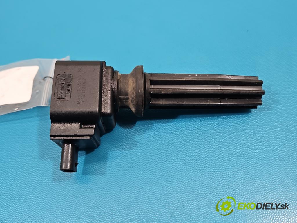 Ford Edge II 2014 - 2021 2.0 ECOBOOST: 245KM automatic 180 kW 1999 cm3 5- cievka zapaľovacia CM5E-12A366-BC (Zapaľovacia cievka)