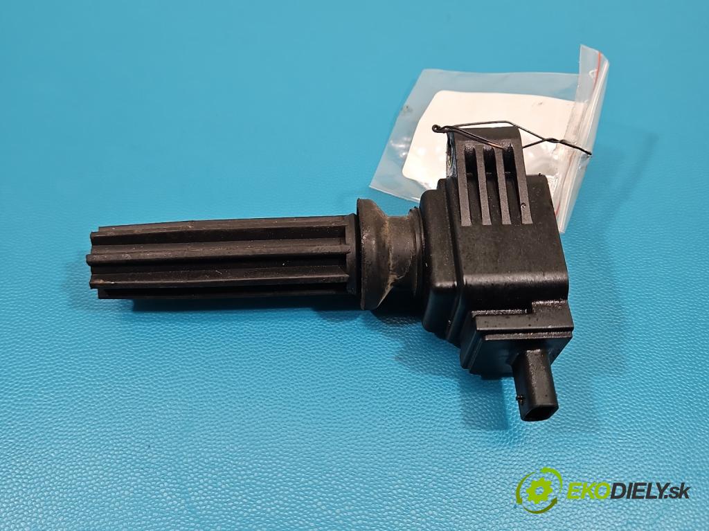 Ford Edge II 2014 - 2021 2.0 ECOBOOST: 245KM automatic 180 kW 1999 cm3 5- cievka zapaľovacia CM5E-12A366-BC (Zapaľovacia cievka)