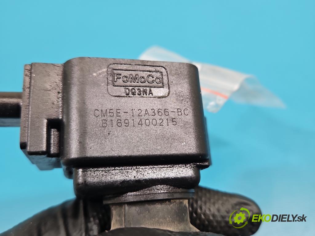Ford Edge II 2014 - 2021 2.0 ECOBOOST: 245KM automatic 180 kW 1999 cm3 5- cievka zapaľovacia CM5E-12A366-BC (Zapaľovacia cievka)