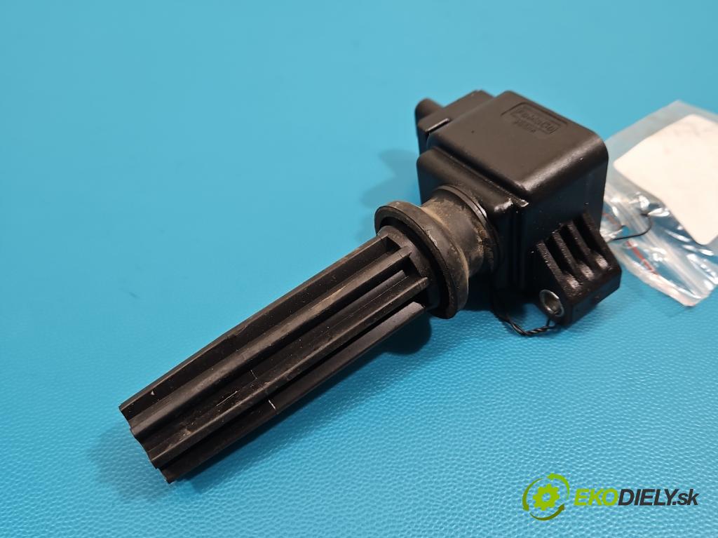 Ford Edge II 2014 - 2021 2.0 ECOBOOST: 245KM automatic 180 kW 1999 cm3 5- cievka zapaľovacia CM5E-12A366-BC (Zapaľovacia cievka)