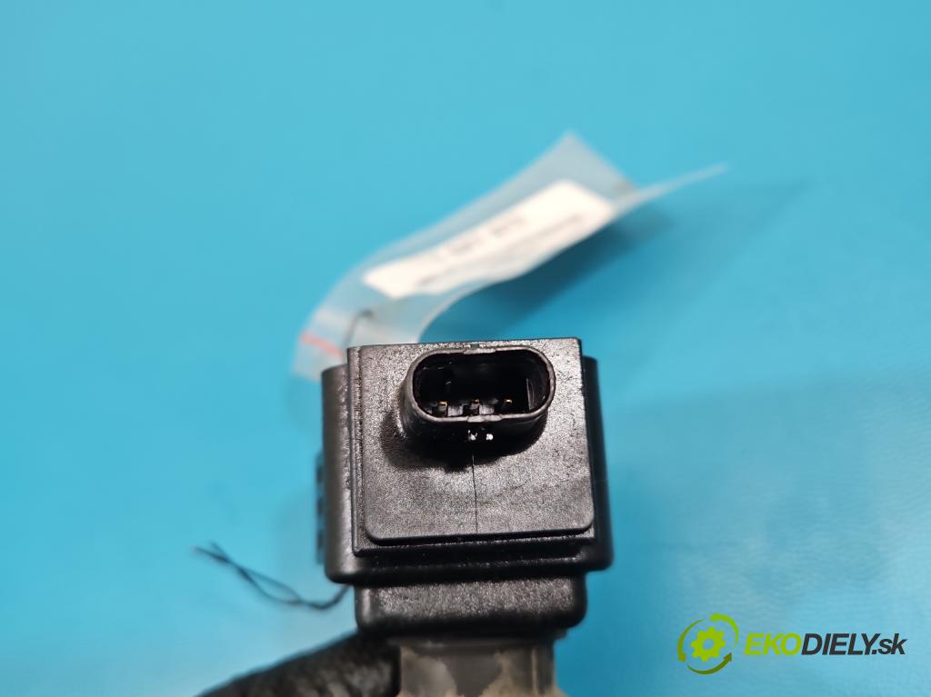 Ford Edge II 2014 - 2021 2.0 ECOBOOST: 245KM automatic 180 kW 1999 cm3 5- cievka zapaľovacia CM5E-12A366-BC (Zapaľovacia cievka)