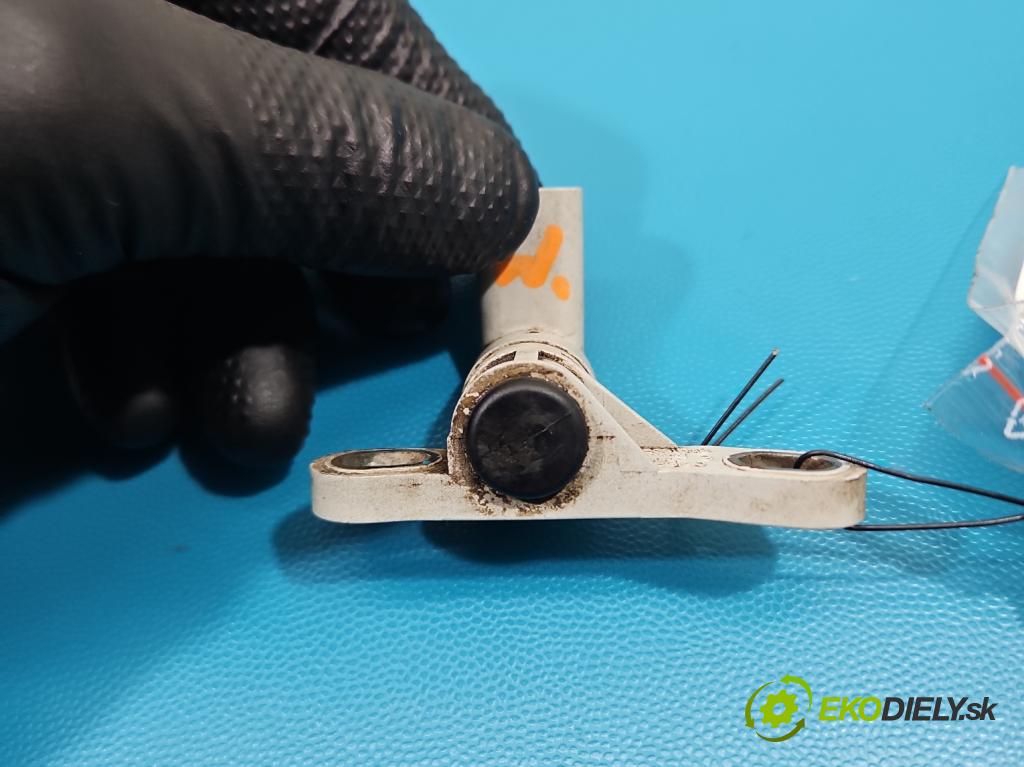 Ford Edge II 2014 - 2021 2.0 ECOBOOST: 245KM automatic 180 kW 1999 cm3 5- snímač pozice: hřídel klikový AS716C315AB (Snímač polohy klikového hřídele)