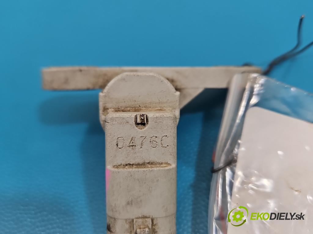 Ford Edge II 2014 - 2021 2.0 ECOBOOST: 245KM automatic 180 kW 1999 cm3 5- snímač pozice: hřídel klikový AS716C315AB (Snímač polohy klikového hřídele)