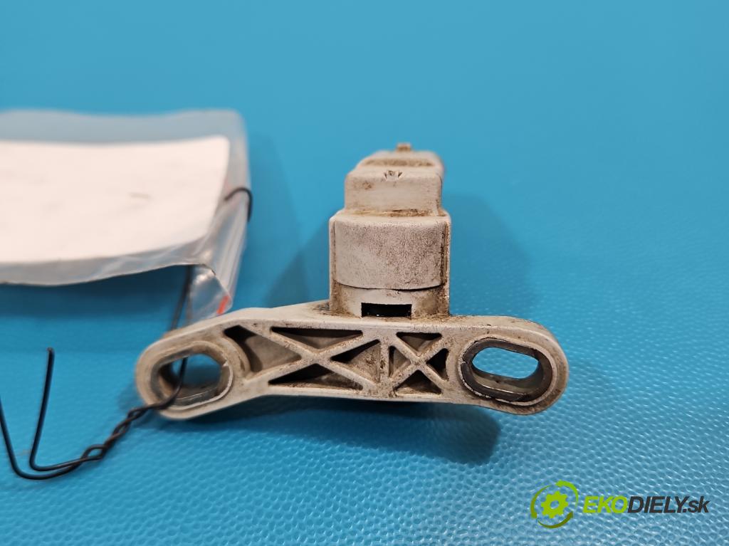 Ford Edge II 2014 - 2021 2.0 ECOBOOST: 245KM automatic 180 kW 1999 cm3 5- snímač pozice: hřídel klikový AS716C315AB (Snímač polohy klikového hřídele)