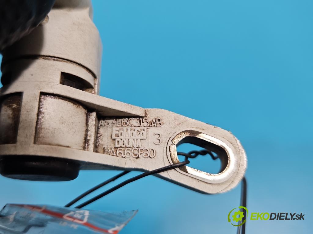 Ford Edge II 2014 - 2021 2.0 ECOBOOST: 245KM automatic 180 kW 1999 cm3 5- snímač pozice: hřídel klikový AS716C315AB (Snímač polohy klikového hřídele)