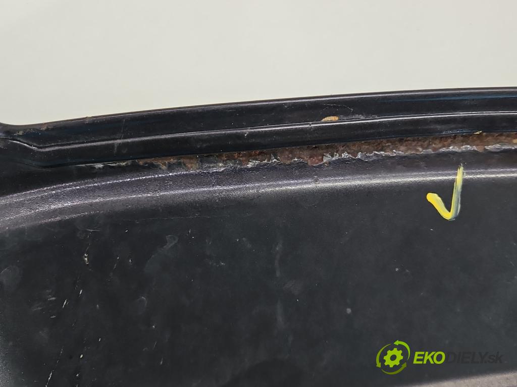 Vw Passat B6 2005-2010 1.9 TDI 105 hp manual 77 kW 1896 cm3 4- kapota přední