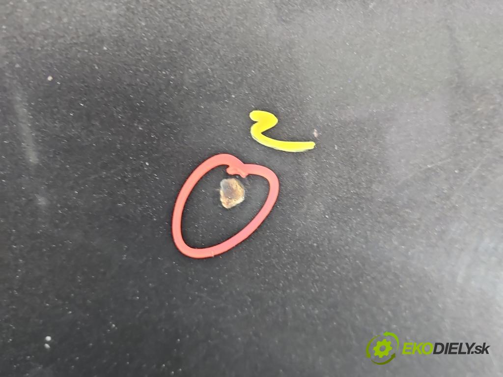 Vw Passat B6 2005-2010 1.9 TDI 105 hp manual 77 kW 1896 cm3 4- kapota přední