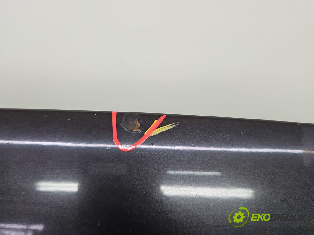 Vw Passat B6 2005-2010 1.9 TDI 105 hp manual 77 kW 1896 cm3 4- kapota přední