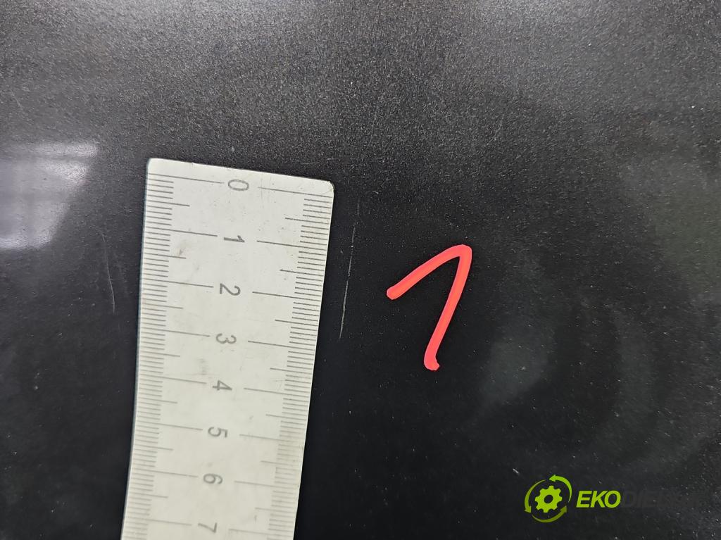 Vw Passat B6 2005-2010 1.9 TDI 105 hp manual 77 kW 1896 cm3 4- kapota přední