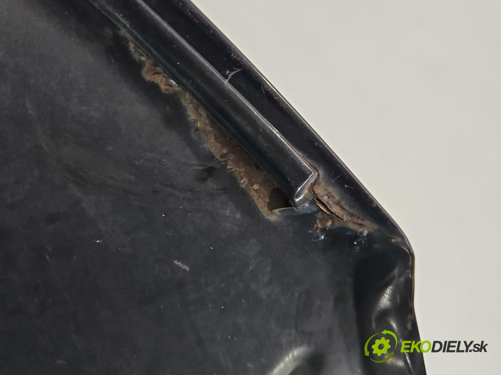 Vw Passat B6 2005-2010 1.9 TDI 105 hp manual 77 kW 1896 cm3 4- kapota přední