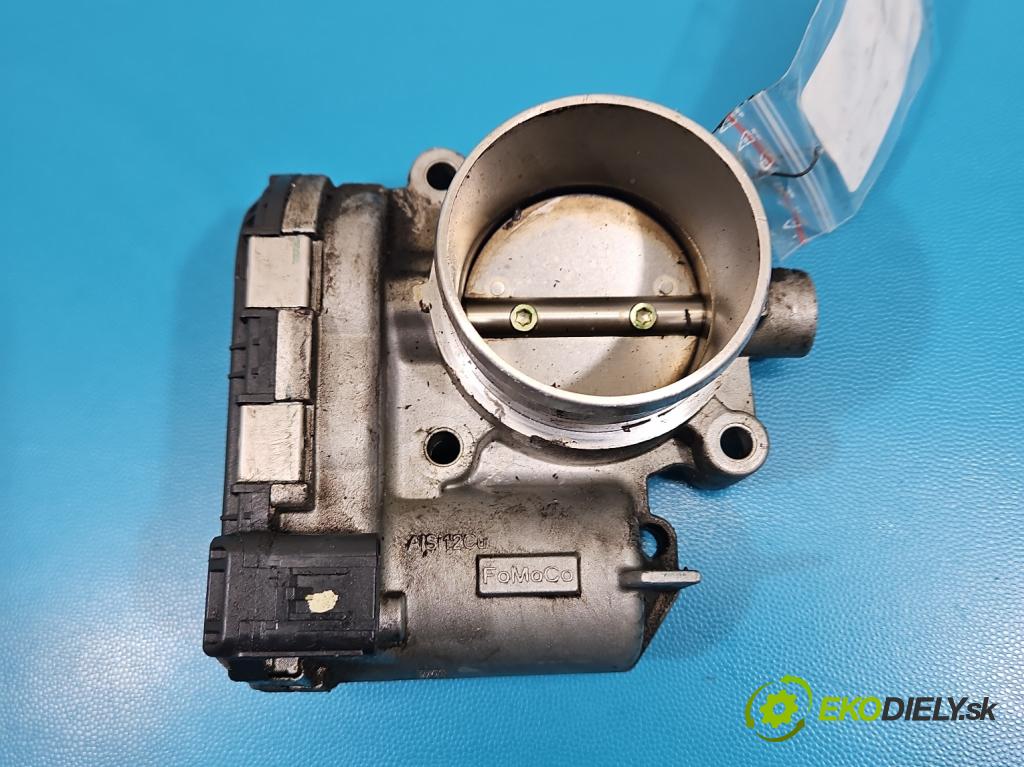 Ford Edge II 2014 - 2021 2.0 ECOBOOST: 245KM automatic 180 kW 1999 cm3 5- klapka DS7E-9F991-BB (Škrtiaca klapka)