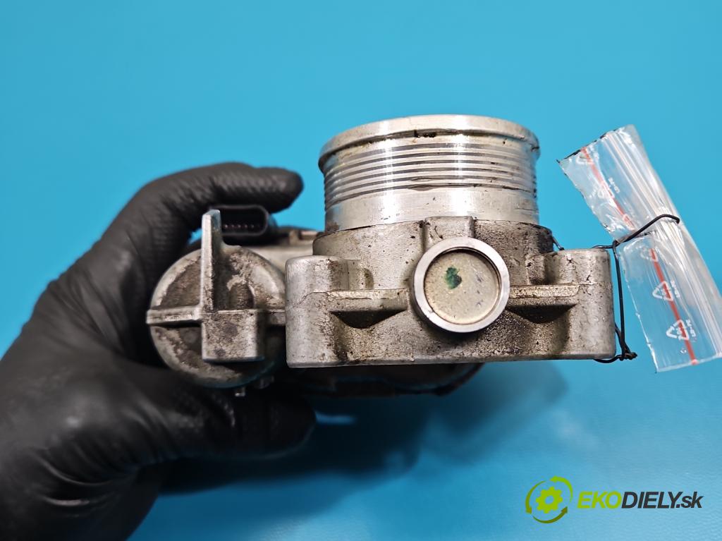 Ford Edge II 2014 - 2021 2.0 ECOBOOST: 245KM automatic 180 kW 1999 cm3 5- klapka DS7E-9F991-BB (Škrtiaca klapka)