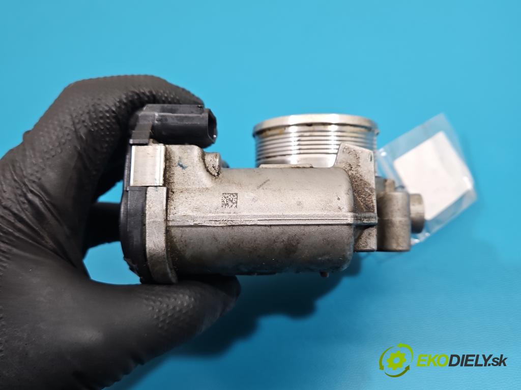 Ford Edge II 2014 - 2021 2.0 ECOBOOST: 245KM automatic 180 kW 1999 cm3 5- klapka DS7E-9F991-BB (Škrtiaca klapka)