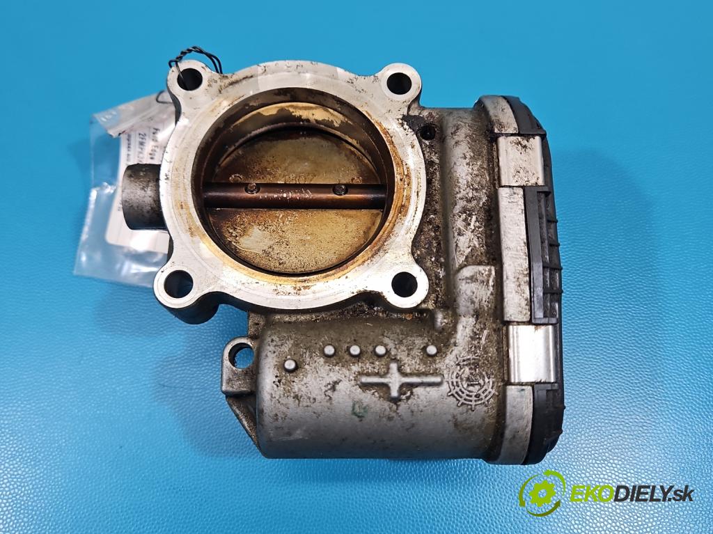 Ford Edge II 2014 - 2021 2.0 ECOBOOST: 245KM automatic 180 kW 1999 cm3 5- klapka DS7E-9F991-BB (Škrtiaca klapka)