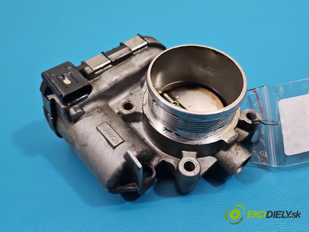 Ford Edge II 2014 - 2021 2.0 ECOBOOST: 245KM automatic 180 kW 1999 cm3 5- klapka DS7E-9F991-BB (Škrtiaca klapka)