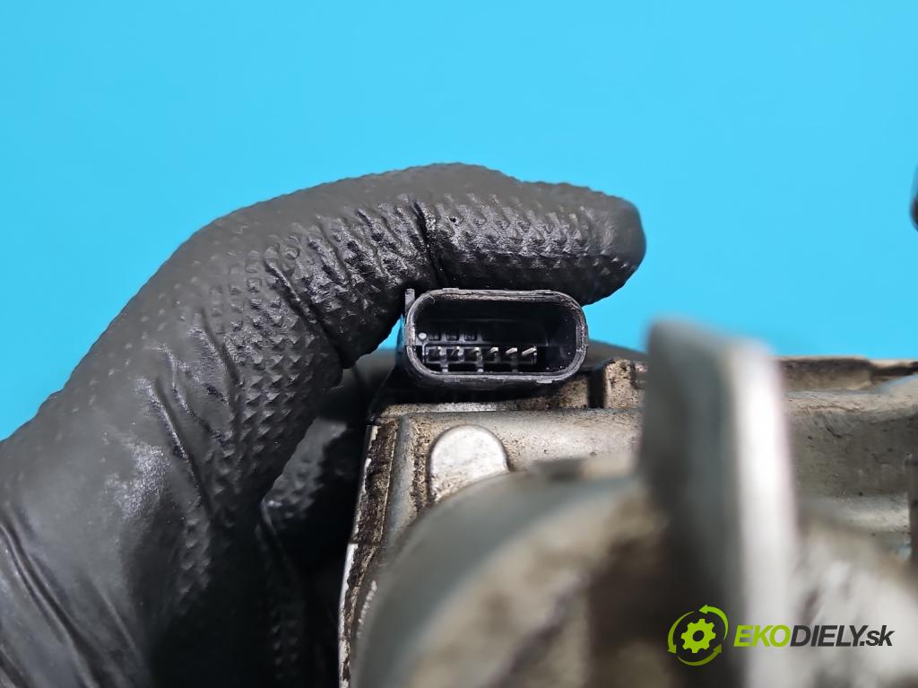 Ford Edge II 2014 - 2021 2.0 ECOBOOST: 245KM automatic 180 kW 1999 cm3 5- klapka DS7E-9F991-BB (Škrtiaca klapka)