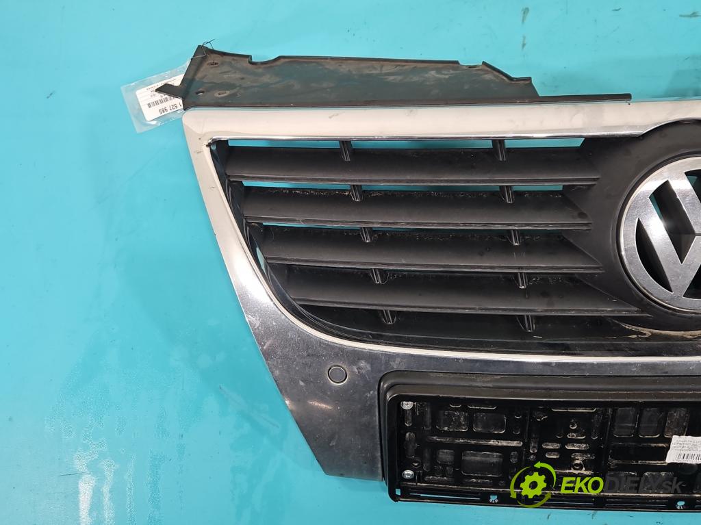 Vw Passat B6 2005-2010 1.9 TDI 105 HP manual 77 kW 1896 cm3 4- miežka 3C0853651AD