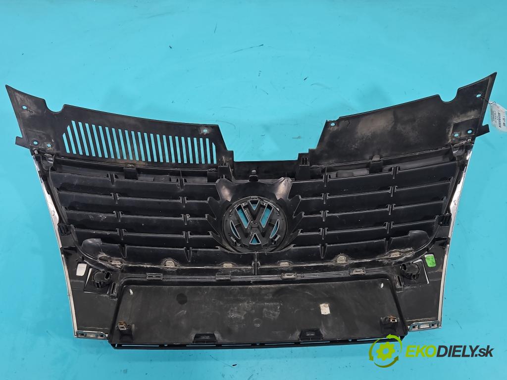 Vw Passat B6 2005-2010 1.9 TDI 105 HP manual 77 kW 1896 cm3 4- miežka 3C0853651AD
