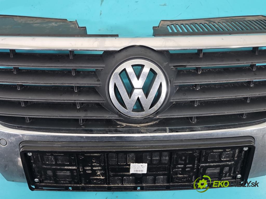 Vw Passat B6 2005-2010 1.9 TDI 105 HP manual 77 kW 1896 cm3 4- miežka 3C0853651AD