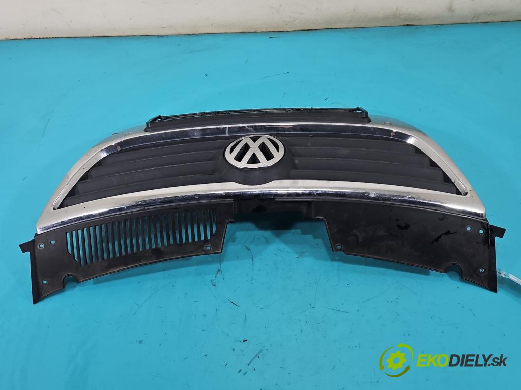 Vw Passat B6 2005-2010 1.9 TDI 105 HP manual 77 kW 1896 cm3 4- miežka 3C0853651AD