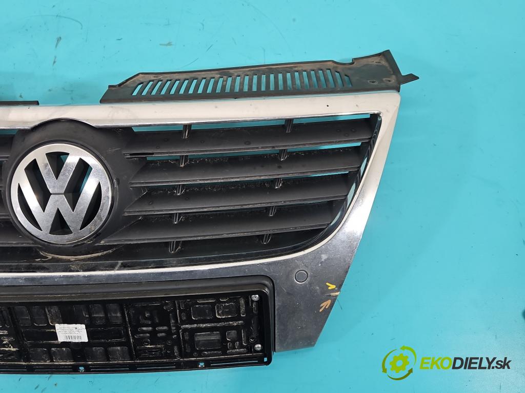 Vw Passat B6 2005-2010 1.9 TDI 105 HP manual 77 kW 1896 cm3 4- miežka 3C0853651AD