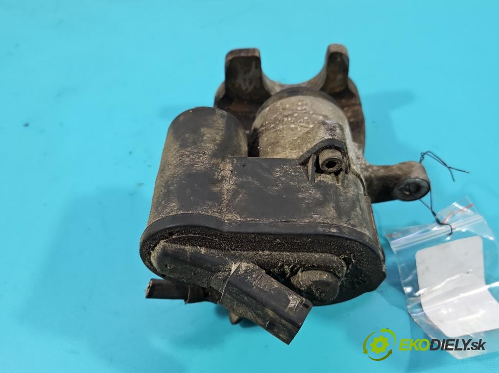 Vw Passat B6 2005-2010 1.9 TDI 105 HP manual 77 kW 1896 cm3 4- brzdič zadné pravý  (Kľučka dverí ostatné)