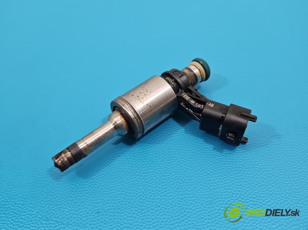 Ford Edge II 2014 - 2021 2.0 ECOBOOST: 245KM automatic 180 kW 1999 cm3 5- vstrek 0261500365 (Vstrekovač paliva)