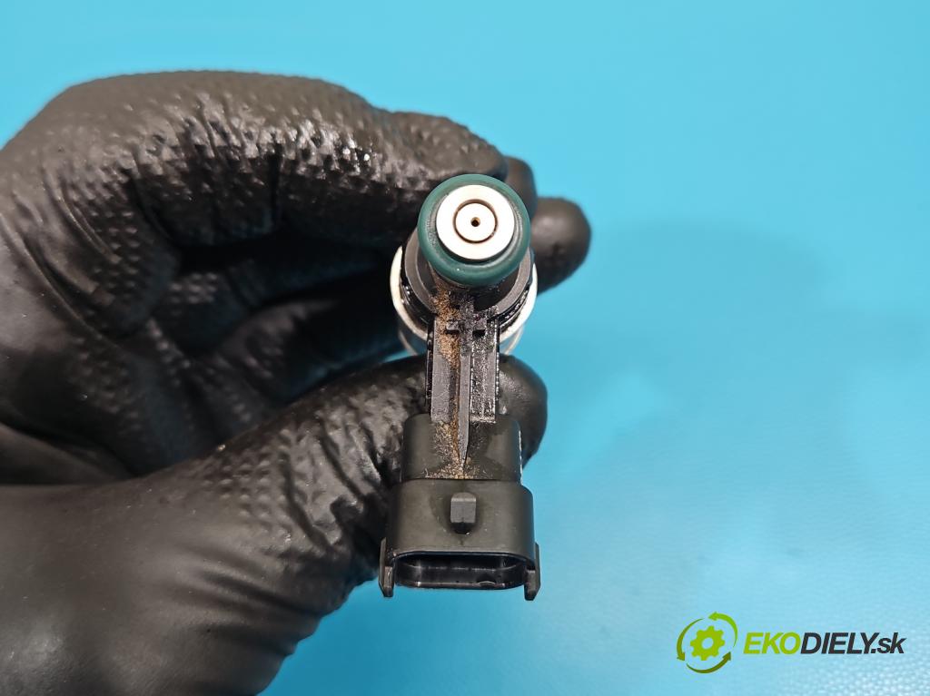 Ford Edge II 2014 - 2021 2.0 ECOBOOST: 245KM automatic 180 kW 1999 cm3 5- vstrek 0261500365 (Vstrekovač paliva)