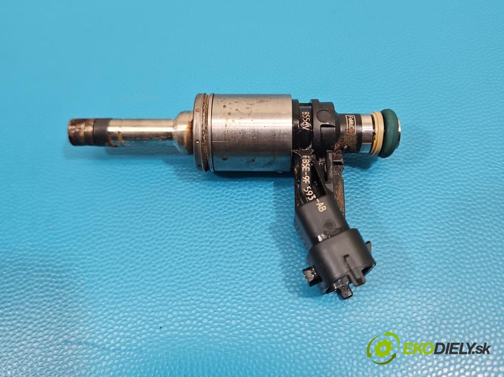 Ford Edge II 2014 - 2021 2.0 ECOBOOST: 245KM automatic 180 kW 1999 cm3 5- vstrek 0261500365 (Vstrekovač paliva)