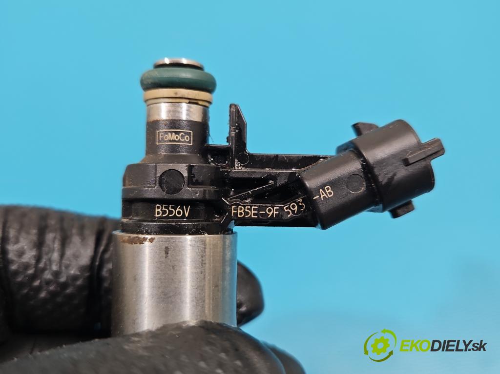 Ford Edge II 2014 - 2021 2.0 ECOBOOST: 245KM automatic 180 kW 1999 cm3 5- vstrek FB5E-9F593-AB (Vstrekovač paliva)