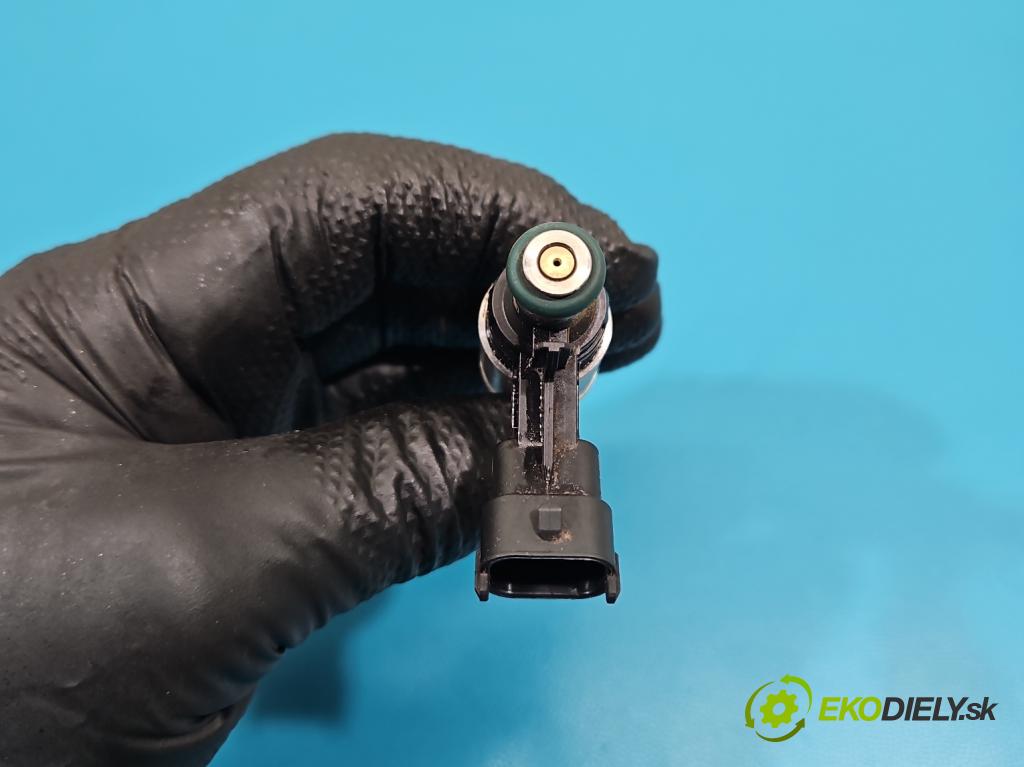 Ford Edge II 2014 - 2021 2.0 ECOBOOST: 245KM automatic 180 kW 1999 cm3 5- vstrek FB5E-9F593-AB (Vstrekovač paliva)