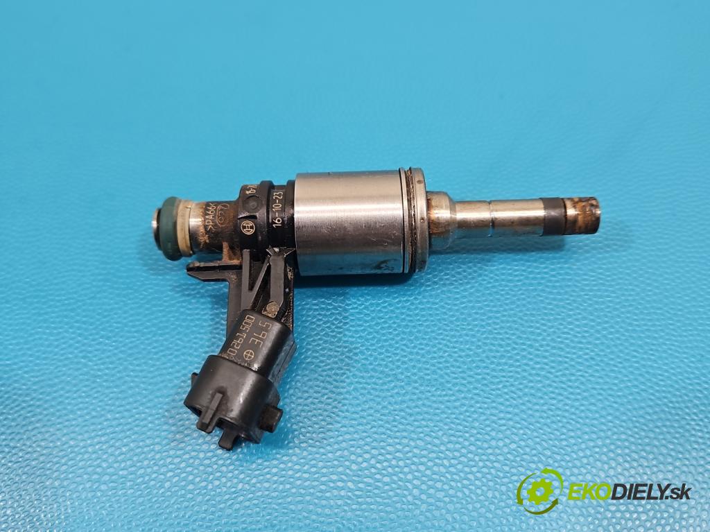 Ford Edge II 2014 - 2021 2.0 ECOBOOST: 245KM automatic 180 kW 1999 cm3 5- vstrek FB5E-9F593-AB (Vstrekovač paliva)