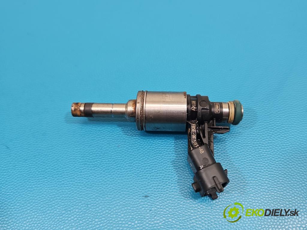 Ford Edge II 2014 - 2021 2.0 ECOBOOST: 245KM automatic 180 kW 1999 cm3 5- vstrek FB5E-9F593-AB (Vstrekovač paliva)