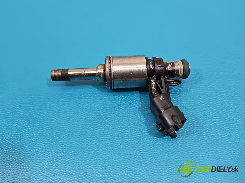 Ford Edge II 2014 - 2021 2.0 ECOBOOST: 245KM automatic 180 kW 1999 cm3 5- vstrek 0261500365 (Vstrekovač paliva)