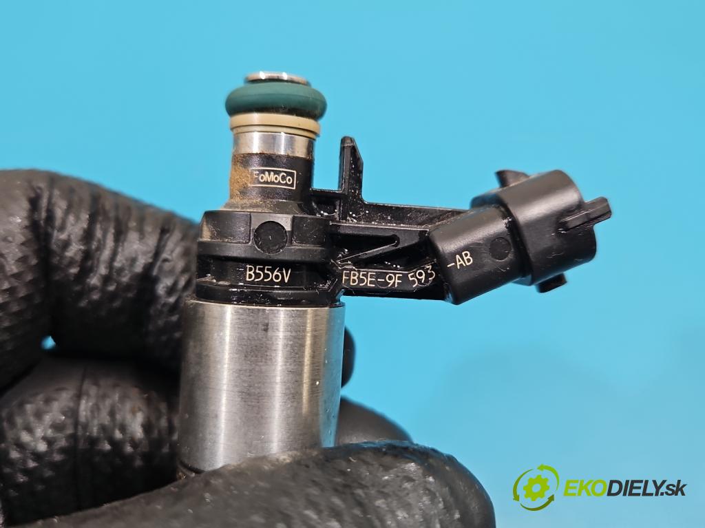 Ford Edge II 2014 - 2021 2.0 ECOBOOST: 245KM automatic 180 kW 1999 cm3 5- vstrek 0261500365 (Vstrekovač paliva)