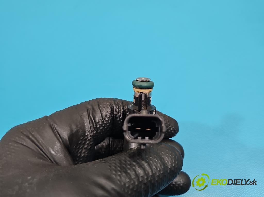 Ford Edge II 2014 - 2021 2.0 ECOBOOST: 245KM automatic 180 kW 1999 cm3 5- vstrek 0261500365 (Vstrekovač paliva)