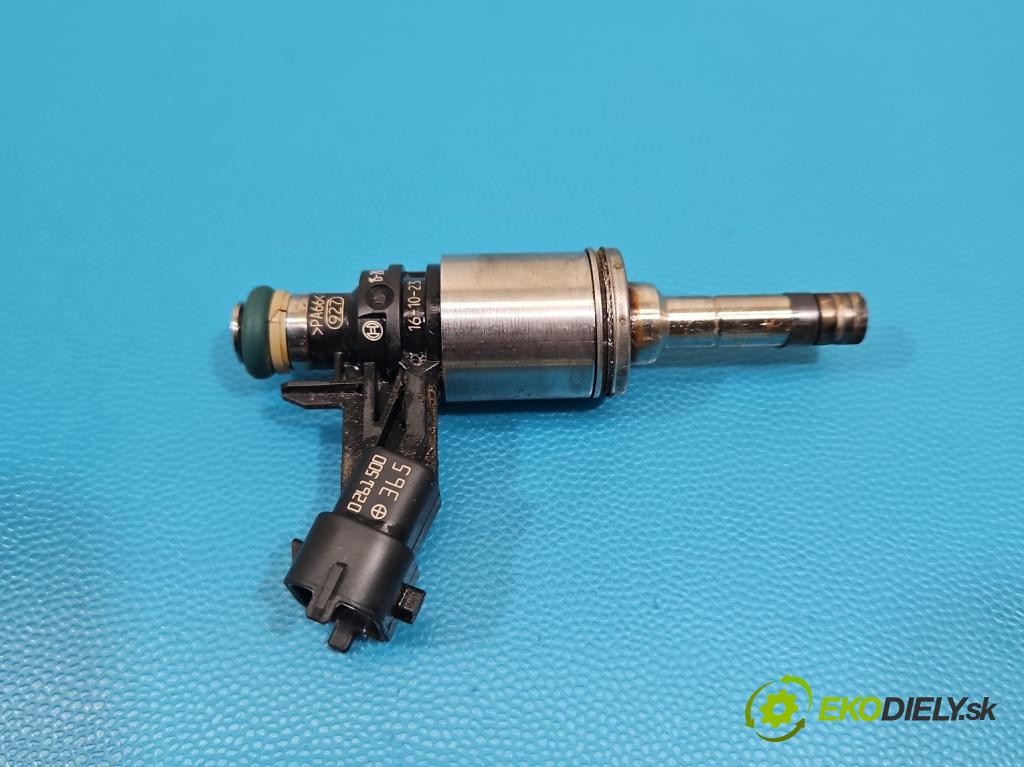 Ford Edge II 2014 - 2021 2.0 ECOBOOST: 245KM automatic 180 kW 1999 cm3 5- vstrek 0261500365 (Vstrekovač paliva)